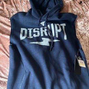 Men’s Under Armour cutoff